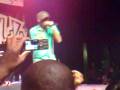 videos de SA emcee Tuks performs 'Monate Twaa' live at the Bassline 8 Nov 08
