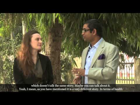 microinsurance - Speakers: Premasis Mukherjee and Rosalind Piggot Microinsurance in India is at a crucial juncture. Poised for new regulatory regime in one side and pressuris...