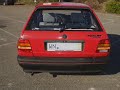 VW POLO GT COUPE ;)
