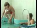 dating Spa / flirt v lázních