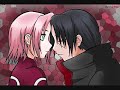 Kiss kiss itachi x sakura