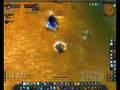 West fall gankage