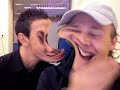 Mark en ik maf op school 2 Mark en ik maf op school 2