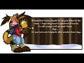 Slightly Damned Rhea Voice Test