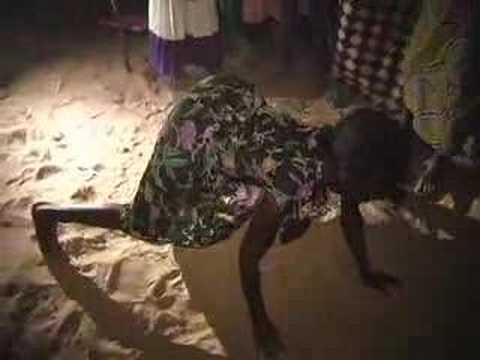 sublime frequencies niger sahara ...