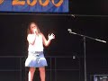 Stimmwunder MELISSA PERILLI singt \"hero\" von M.Carey !LIVE!