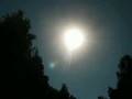 Total Solar Eclipse in Novosibirsk 2008