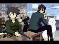 Kino no tabi slideshow