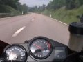 Yahama R1 och CBR900