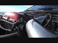 SR20DET Compressor Surge