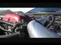 SR20DET Compressor Surge