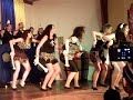 Tanzgarde Maroldsweisach Teil 3