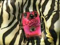 BJFE ~ Candy Apple Fuzz Full Trippy Demo