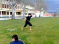 capoeira eunate