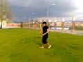 capoeira eunate