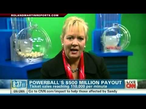 powerball florida