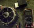 generator bez regulatora 10-60V