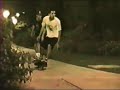 old school skate de niteroi - 1994 -  pista de S�o Francisco