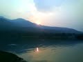 Chiangmai-Lake Sunrise (March 2008)
