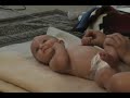 Baby Massage
