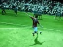 Fifa08 Freekick Goal Fifa08 Freekick Goal