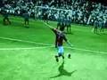 Fifa08 Freekick Goal