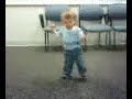 Maddox Walking