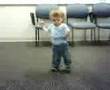 Maddox Walking