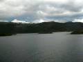 Natur an Board der Navimag