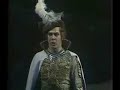 Mussorgsky - Boris godunov. \"The fountain scene\"- 1/2