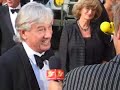 Paul verhoeven at the zwartboek premiere