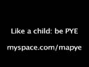 Like a Child: by PYE