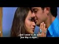 Beautiful Indian Song with English Subtitles