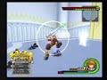 NOTE: Read description before posting comment questions or whatever else idiots post.Note: This is the only area this works in. You also cannot do more than two bosses with this (at this time I've only tested same boss, I have a feeling stuff like Sephiroth x2 + Terra x2 wouldn't work at all).Note 2: This wasn't a challenge fight, just a for fun to display how 5 Xemnas Data are and how it's funny to sync them together and what happens if you get stuck in a wall. I don't want to hear any crap about how I spam Reflega to damage them or how I have 120 HP instead of 60.Download: http://www.megaupload.com/?d=2OGRL0VVAntiweapon found digits to mod some things in Disney Castle's Corner Stone area into whatever you want. He demostrated the code with Terra x6. Of course, that's a massacre no matter what way you look at it. Syoudous and I have been trying to get x6 enemies to work, but the save point mod just doesn't seem to want to work for us, so we're guessing either Antiweapon typoed it, or copied it down wrong, or something. But 5 is good enough anyway. This came out better than it would have with 6 anyway.So I did Xemnas Data x5. You can't do normal Xemnas or they will all commit suicide too early. Either way, this isn't that hard. You can take them all out with Trinity Limit and Reflega spam easily. If they get DM happy, Second Chance will save you from dying. I purposely did some things to make it look cooler (like trapping myself in the wall). I wasn't expecting the ending though where they all did the drain move at once.I'm beginning to think this HP bar is a good idea for hacked fights. I can do more, since I still can't seem to boost defense as high as Smartguy05 can. He did tell me that Ribbons help, and they seem they do but still not enough. I tried boosting my defense to a stat of 80, but that's what I use here as you can see from the damage I intake. Although when you're surrounded by Xemnas' doing their DMs all at once, that doesn't help much.Oh, and remember that I don't take requests anymore. Don't go making requests off of this like 