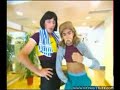 Gad  & Jamel (La barre de fer) ptdr ! !