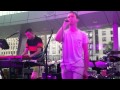 Lemonade - Big changes, li ho scoperti ieri e non riesco ad ascoltare nient'altro. http://www.youtube.com/watch?v=LZWl_mYCFFw
