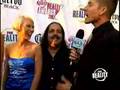 HBO's Cathouse Girls & Ron Jeremy at the 2007 Really Awards