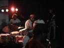 Fred Anderson + Hamid Drake 