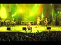 CALIBOS LIVE 2008 - ZA KRÁLE!
