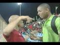 b on d ball (T&T vs USA)