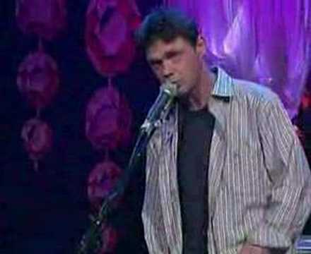 Rich Hall - George Foreman Grill ...