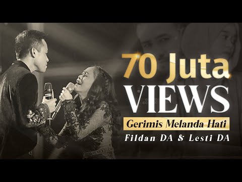 DA Asia 3: Fildan DA4 Dan Lesti - Gerimis Melanda Hati (Konser Kemenangan) DA Asia 3: Fildan DA4 Dan Lesti - Gerimis Melanda Hati (Konser Kemenangan)