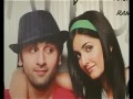 Katrina Ditched Sallu.