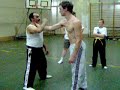 Full - Contact & Self - D�fense Rinshi salle le 100507