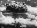 Atombombem Test
