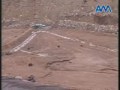 maltempo in sicilia fa chiudere la discarica di mazzarra\