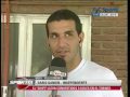Gandin y su presente en Independiente.flv