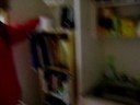 Danny Blackwell Apartment Tour