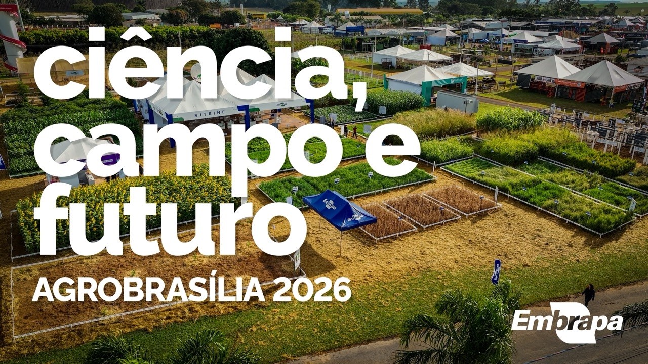 AgroBrasilia 2026 - aftermovie