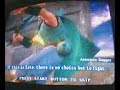 wolfa junior soul calibur iii